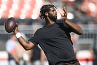 NFL: Green Bay Packers at Cleveland Browns - Source: Imagn